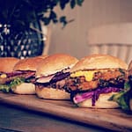 Burgers