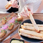 Boho Glamping - Burswood On Swan (PWG)
